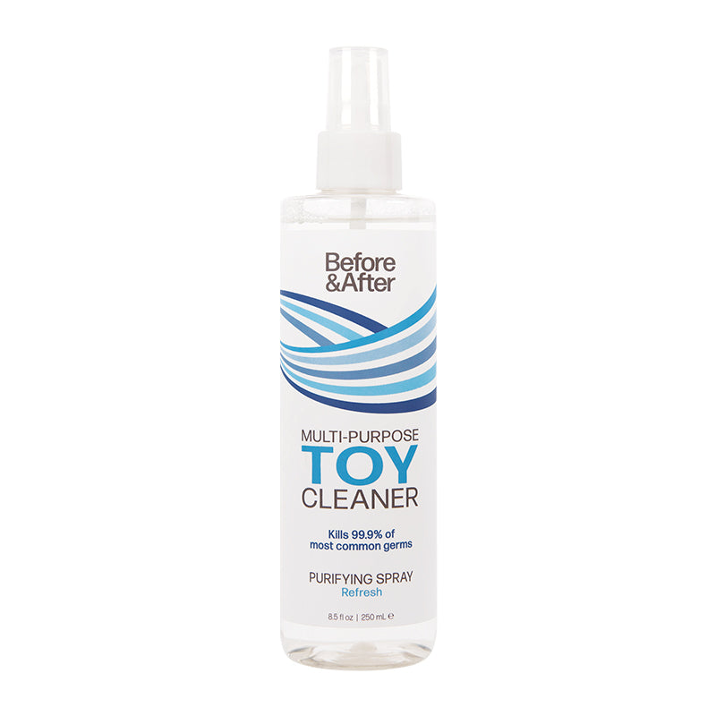 Before & After Spray Toy Cleaner 8.5 oz