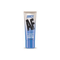 Juicy AF Water-Based Lube - Blue Raspberry 2 oz.