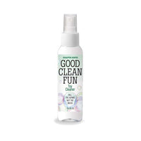 Good Clean Fun 2 oz. Eucalyptus Toy Cleaner