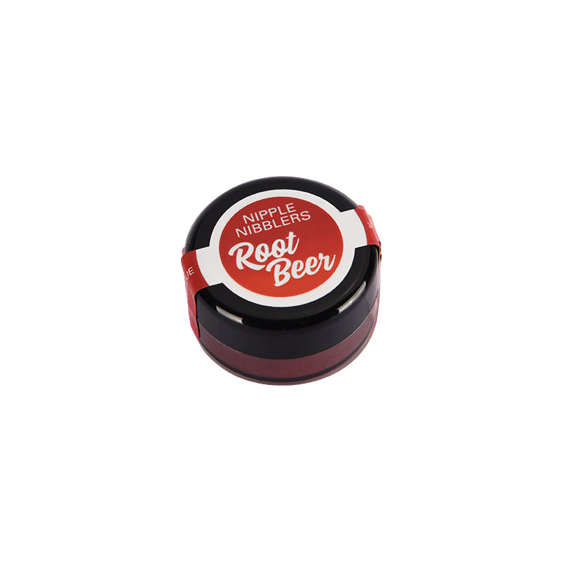 Nipple Nibbler Cool Tingle Balm Root Beer 3 g