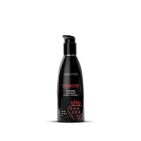 Wicked Aqua Strawberry 2 Oz