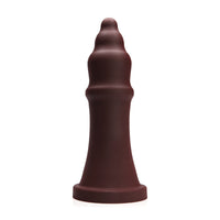 Tantus The Queen Firm Dildo Garnet - Nice & Naughty