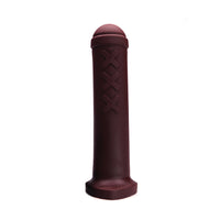 Tantus Amsterdam Firm Dildo Oxblood (Box) - Nice & Naughty