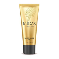 Midas Lubricant 4 oz. Water-Based Gel