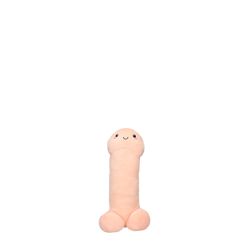 Shots S-Line Penis Plushie 12 in.