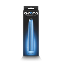 Chroma 7 in. Vibe Blue