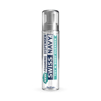 Swiss Navy Toy And Body Cleaner Foamer 7 oz.