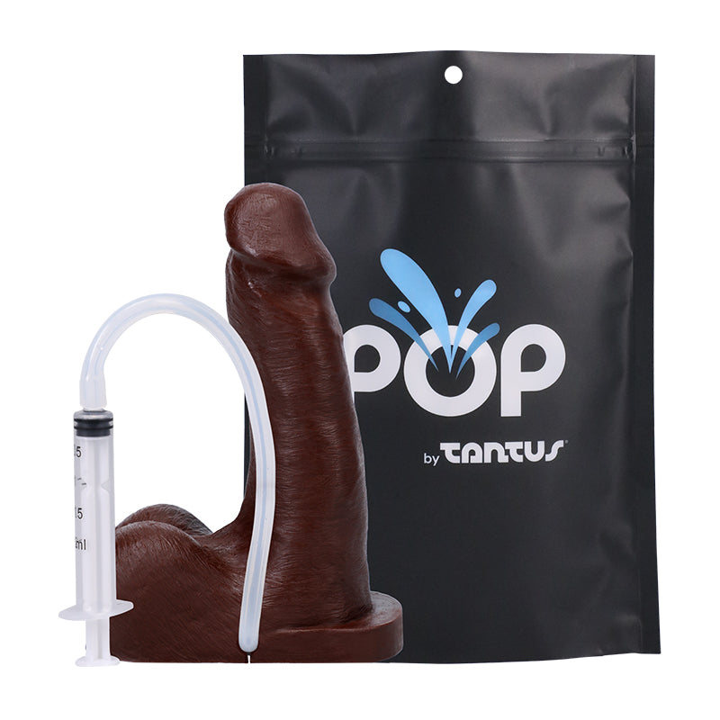 Tantus POP n&