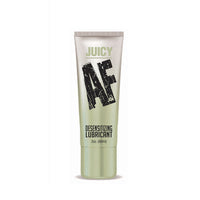 AF Gel Lubricant Desensitizing 59 ml / 2 oz.