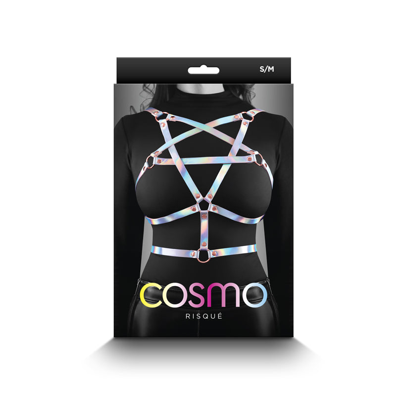 Cosmo Harness Risque S/M