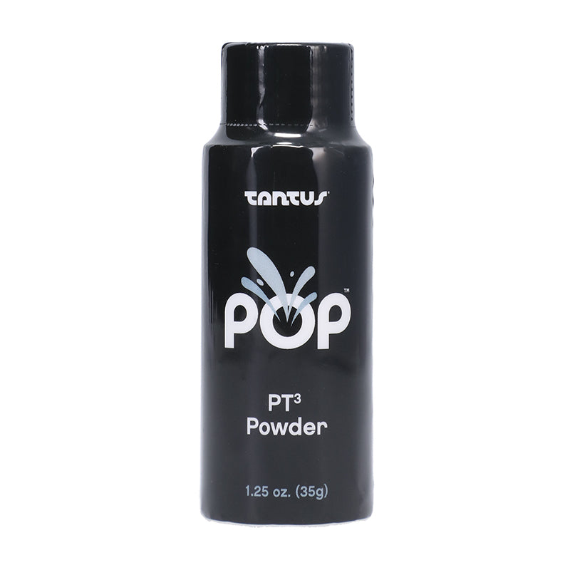 Tantus POP PT3 Powder 35 g / 1.25 oz