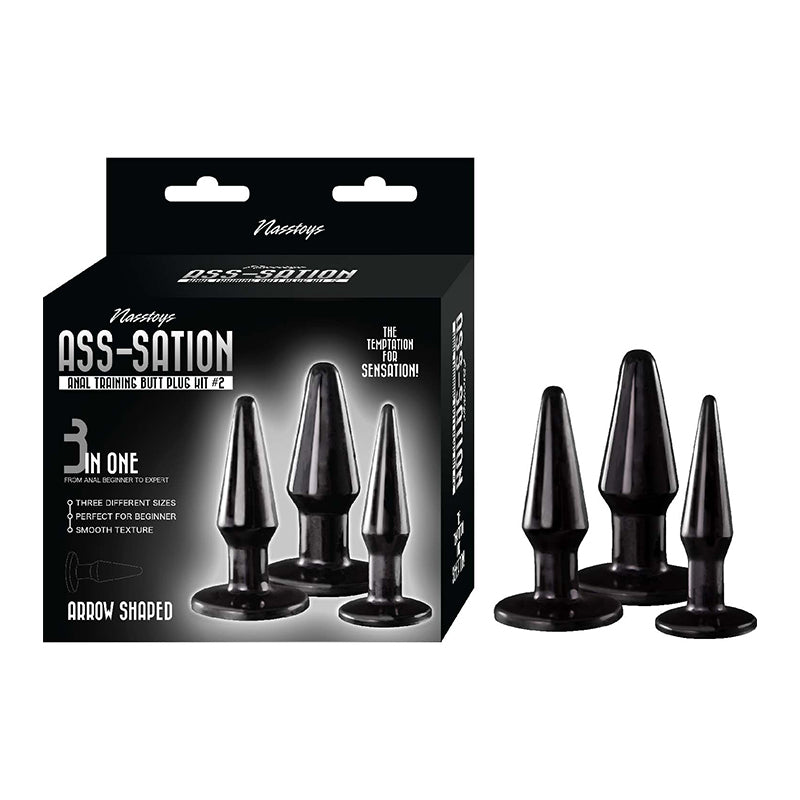 Ass-Sation Kit 