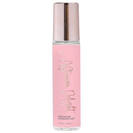 CG Afternoon Delight Fragrance Body Mist with Pheromones 3.5 oz.
