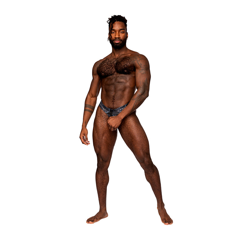 Male Power S&