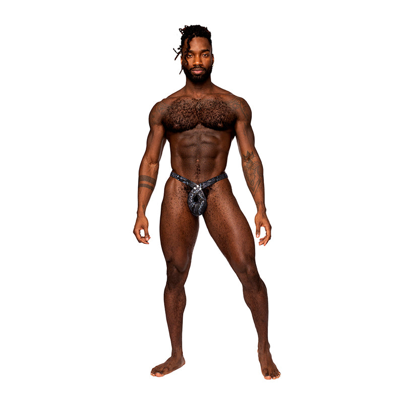 Male Power S&