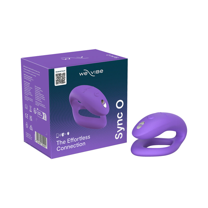 We-Vibe Sync O Lilac