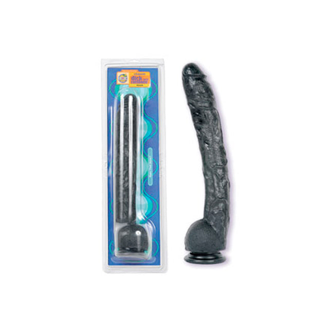 Dick Rambone: 18in.x 2.5in. (Black)